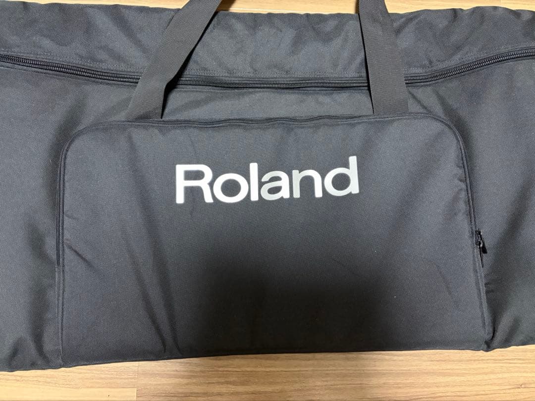 Roland RD-88 & Roland純正ソフトケース