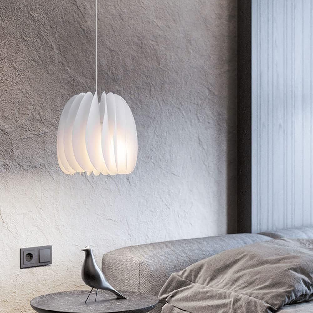 IKEA/イケア SKYMNINGEN/シムニンゲン：ペンダントランプ42cm