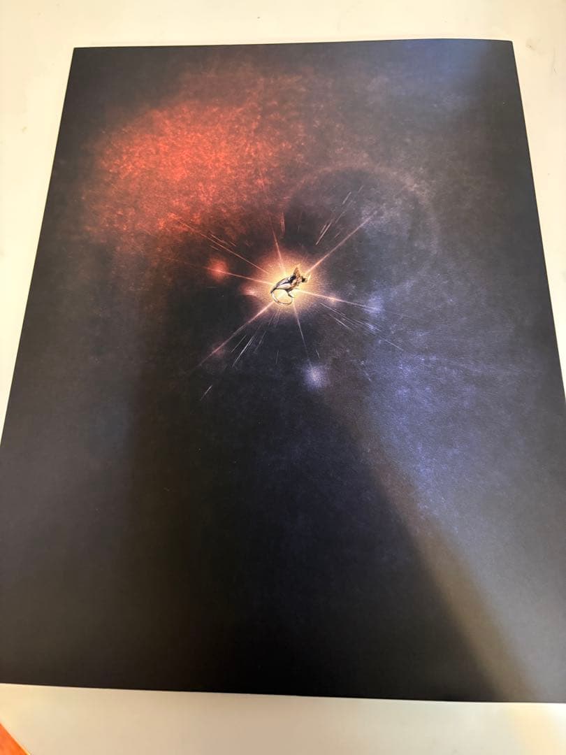 吉田仁人 FFBE 幻影戦争 初演パンフレットと写真セット - メルカリ