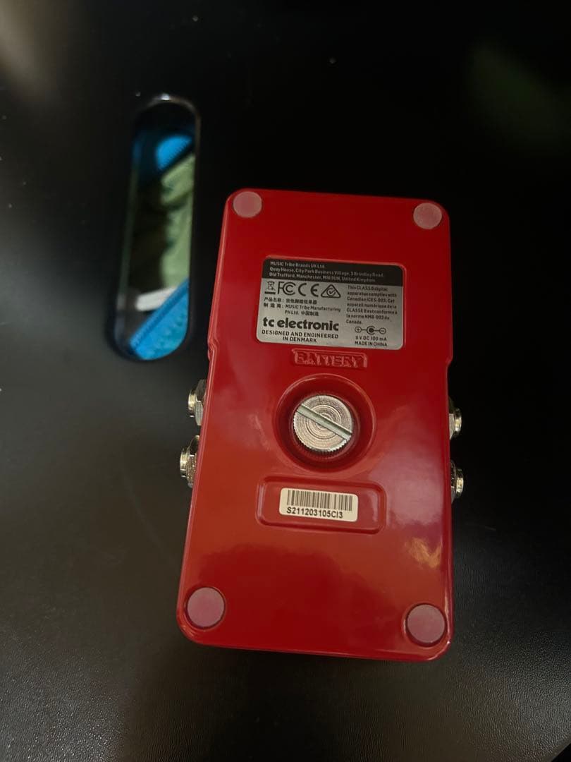 ギター hall of fame 2 reverb