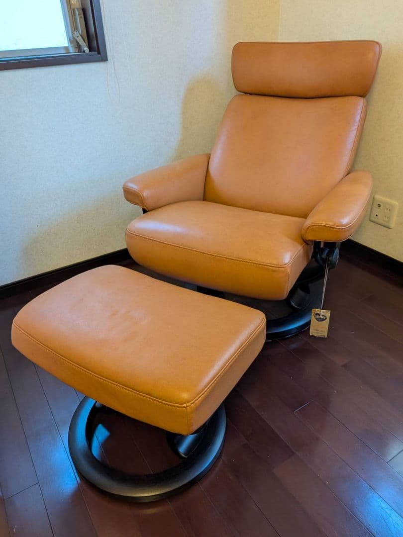 EKORNES　エコーネス　ストレスレス　チェア