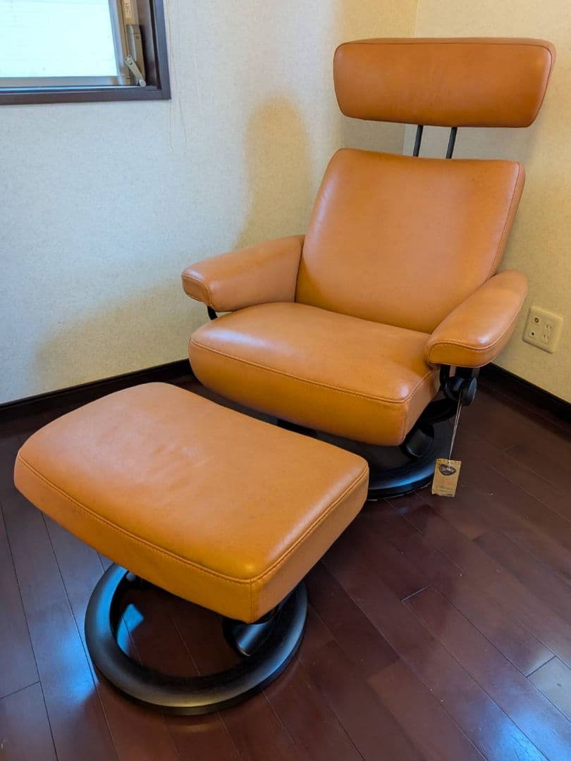 EKORNES　エコーネス　ストレスレス　チェア