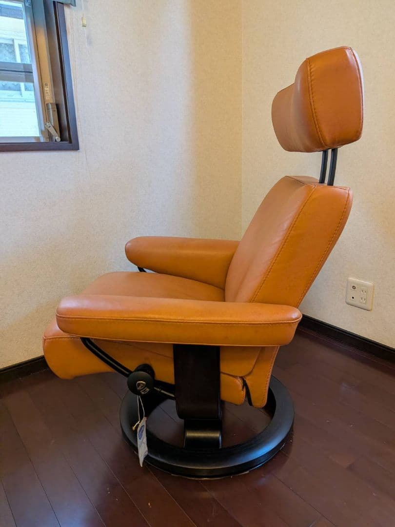 EKORNES　エコーネス　ストレスレス　チェア
