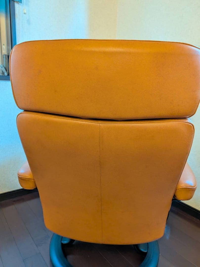 EKORNES　エコーネス　ストレスレス　チェア