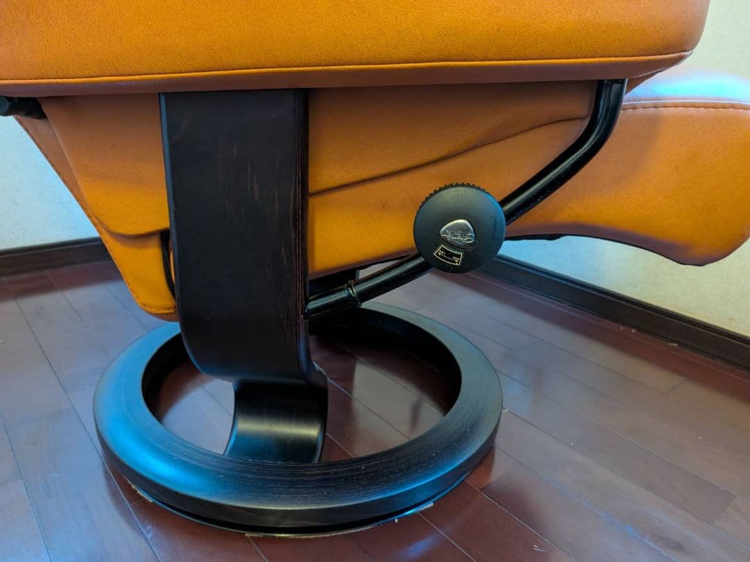 EKORNES　エコーネス　ストレスレス　チェア