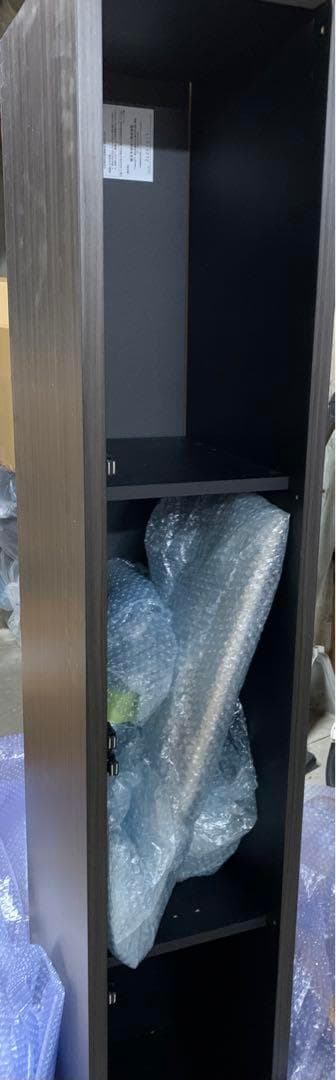 朝日木材加工 テレビ台 GD style 70型 幅160㎝ アッシュグレー