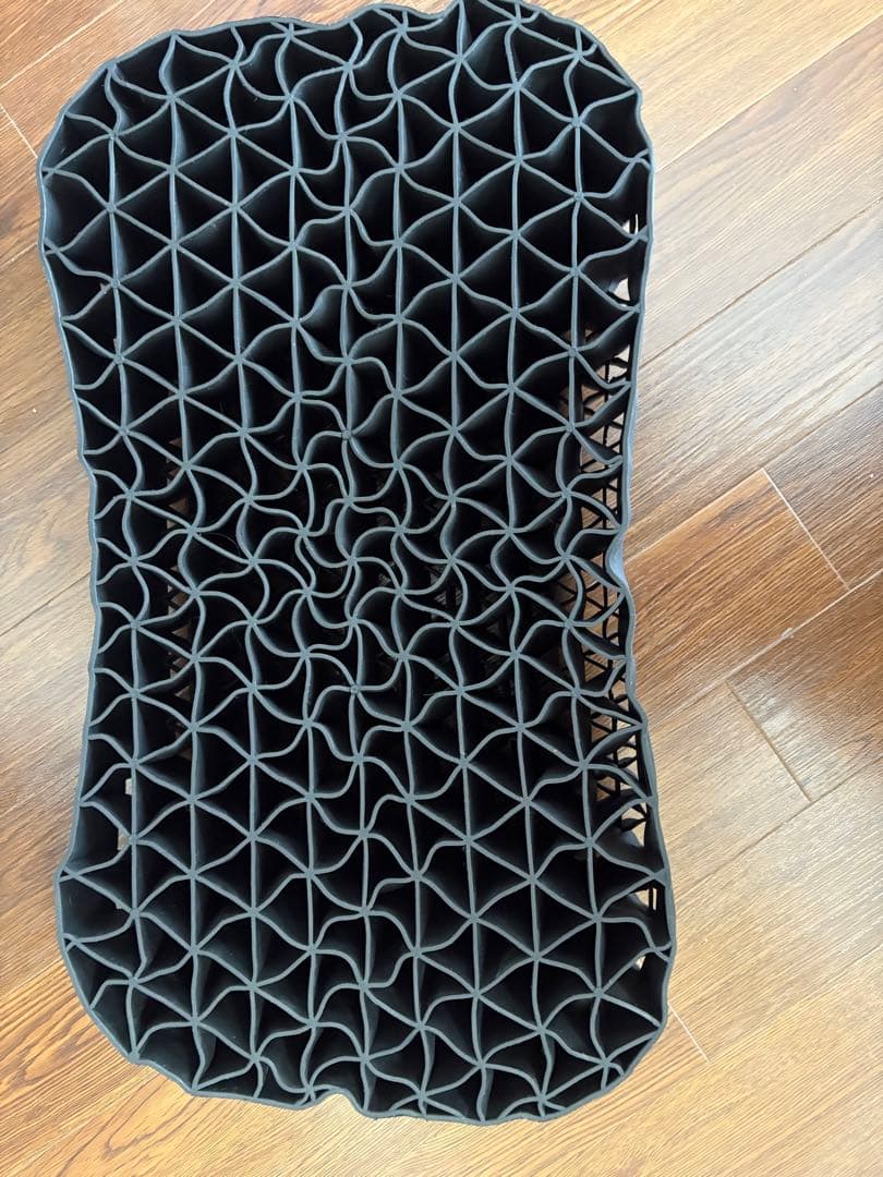 ヒツジのいらない枕 極柔（シリーズ最大の厚みとやわらかさ）※箱・枕カバーなし