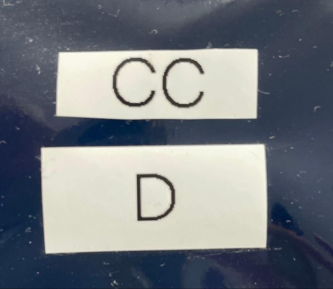 ラルフローレンコンフォーターカバーD