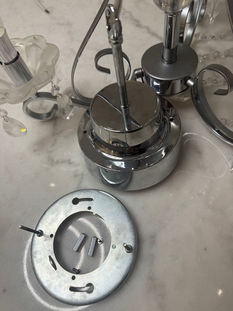 シャンデリア TN-CDR-3L