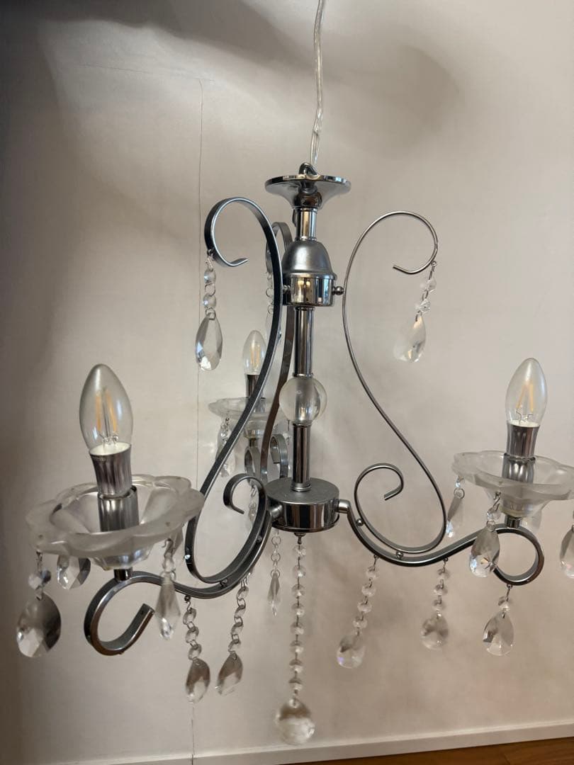 シャンデリア TN-CDR-3L