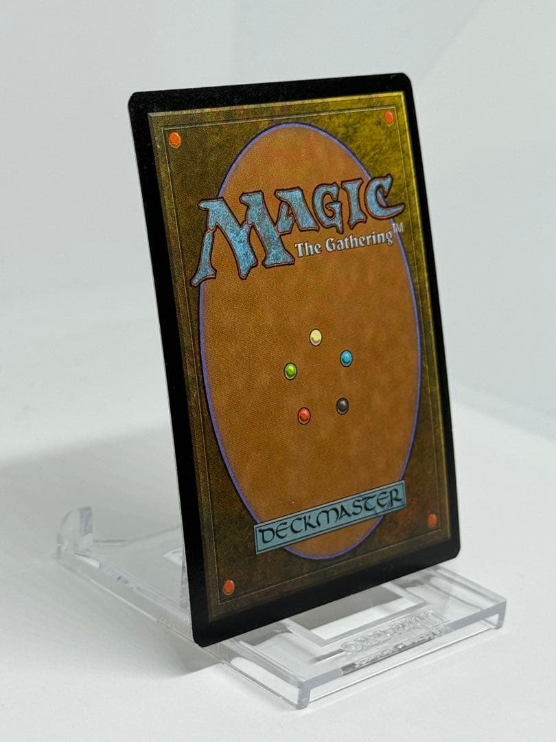 Foil】英語《防御の光網/Defense Grid》[ULG]