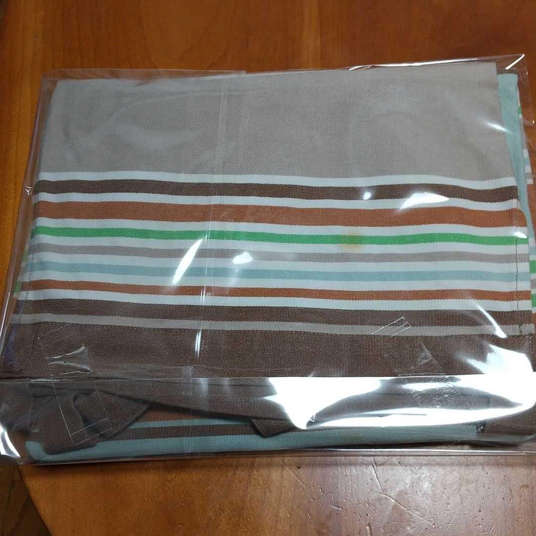 r自由学園生活工芸研究所プラネテサロンエプロン2枚