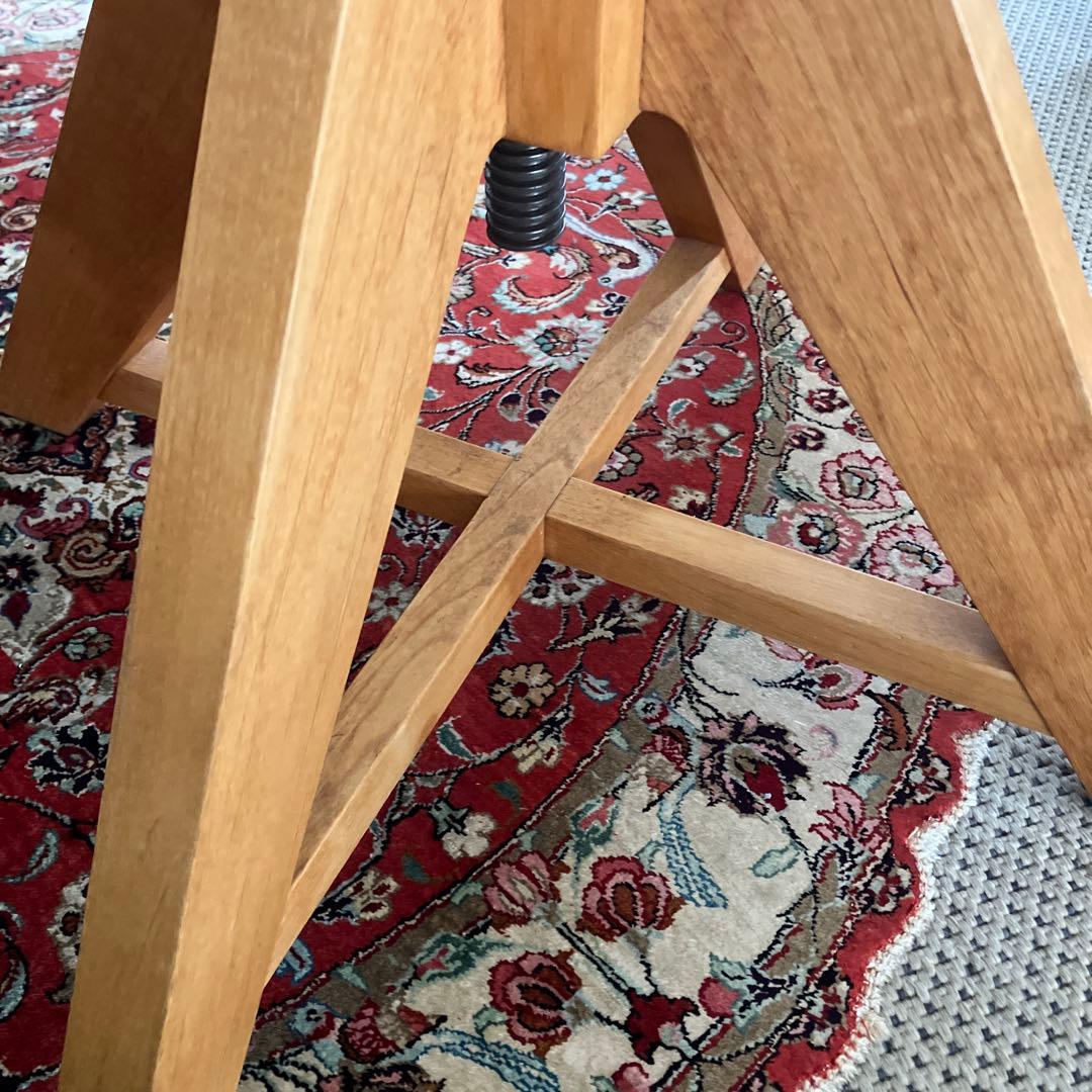 イクスス 回転チェア ikususu