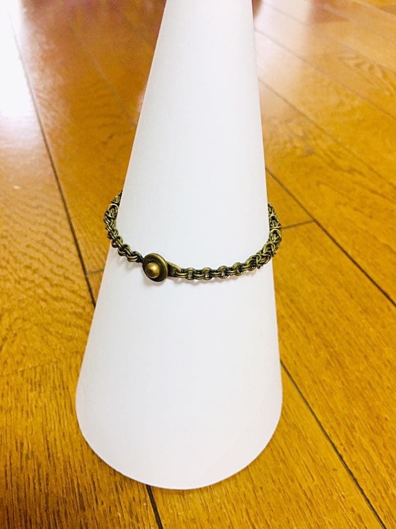 ブレスレット【美品】【一点物】【価格交渉可】