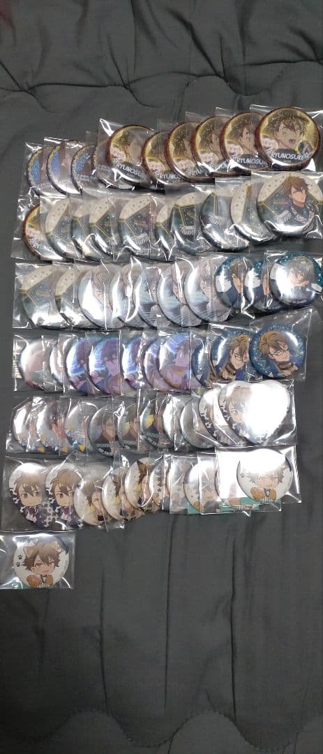 IDOLiSH7 十龍之介 まとめ売り