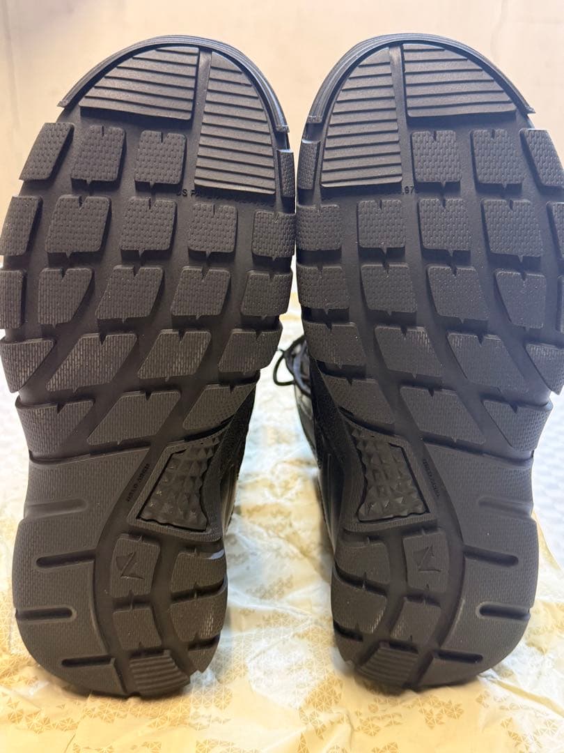 個人装備 LALO Tactical Shadow Amphibian 8 US 8.5