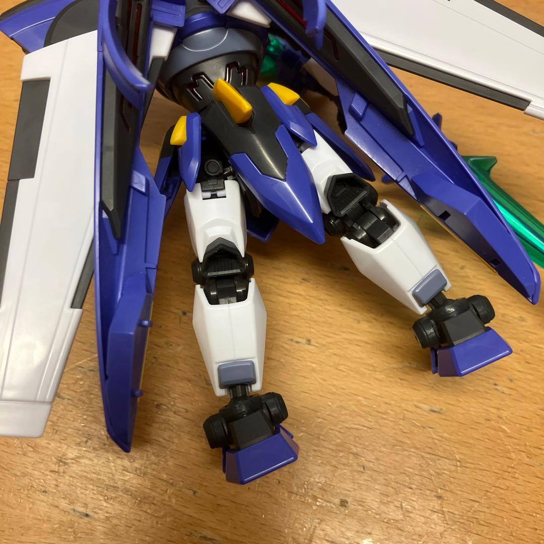 LBX オーディーン ハイパーファンクション HF ダンボール戦機