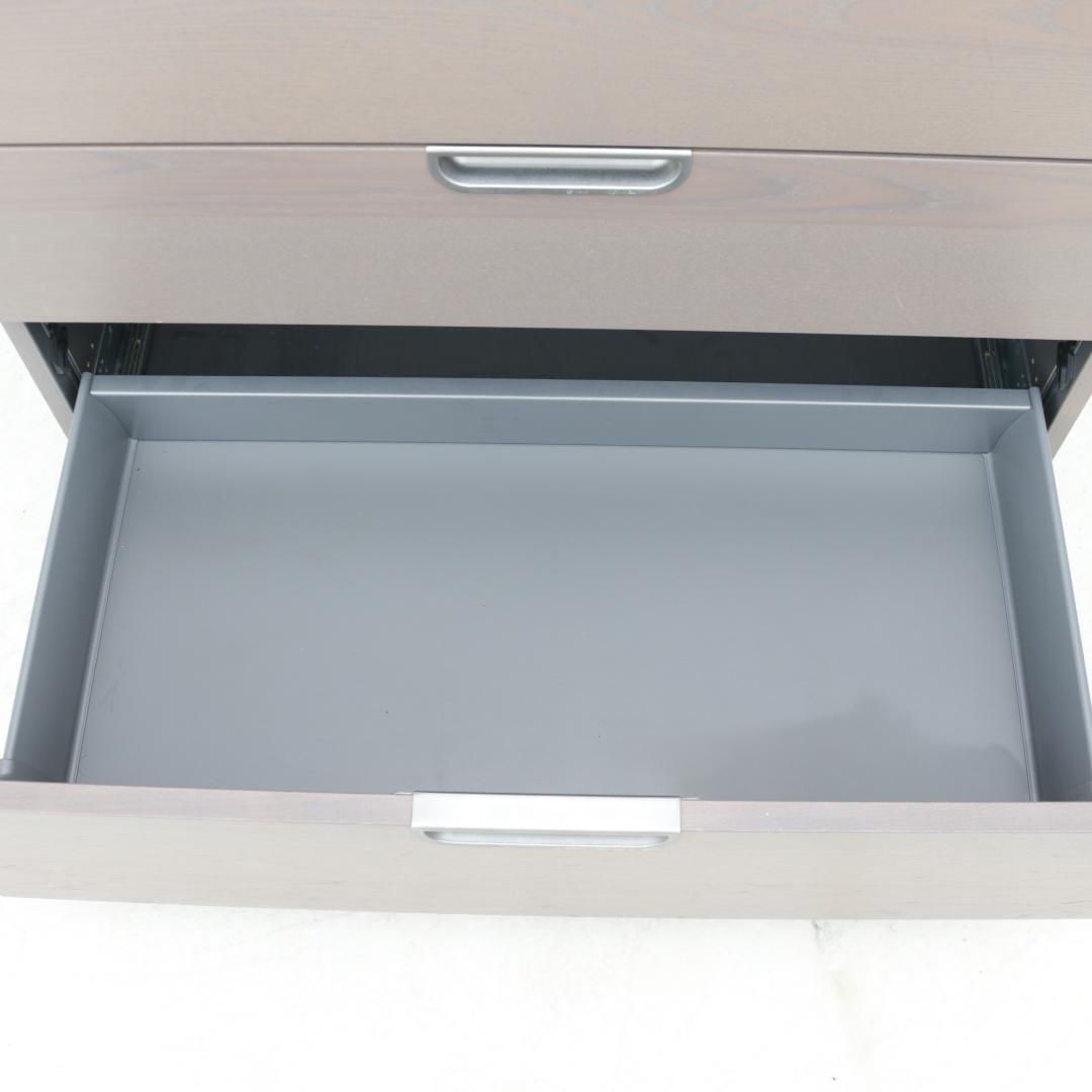 イケア ガッラント チェスト 整理棚 大阪 事務用品