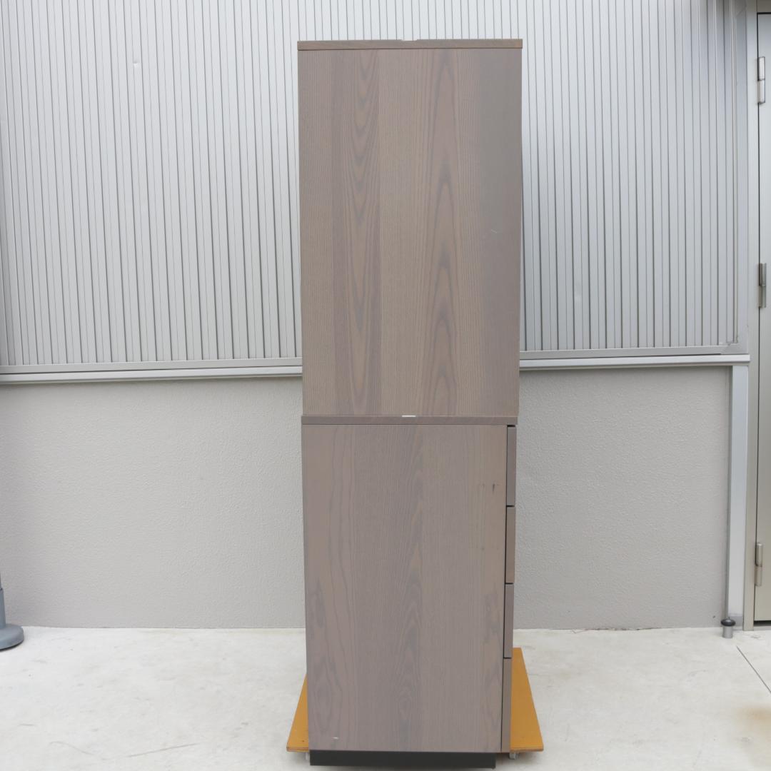 イケア ガッラント チェスト 整理棚 大阪 事務用品