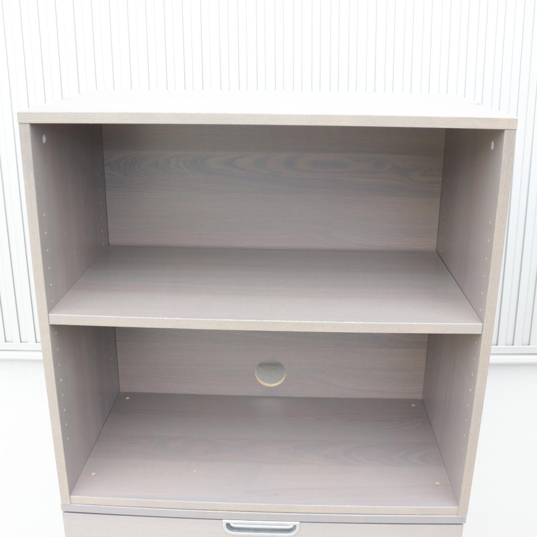 イケア ガッラント チェスト 整理棚 大阪 事務用品