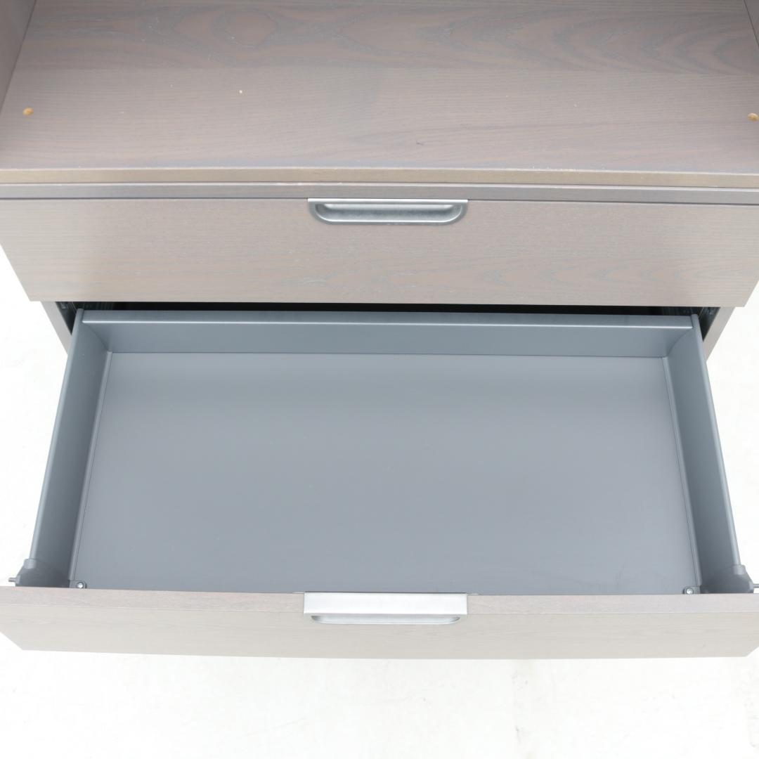 イケア ガッラント チェスト 整理棚 大阪 事務用品