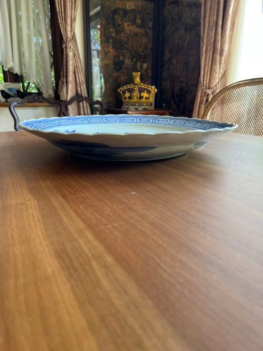 大皿 47.5(直径)×7.0cm(高さ)