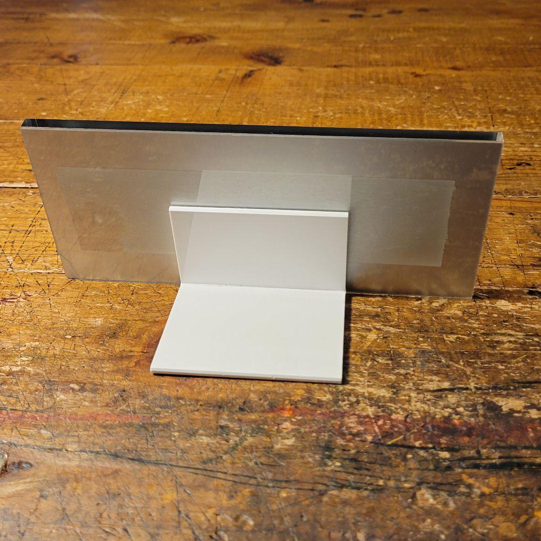 【非売品】希少 GUCCI グッチ オブジェ プレート ディスプレイ 販売店