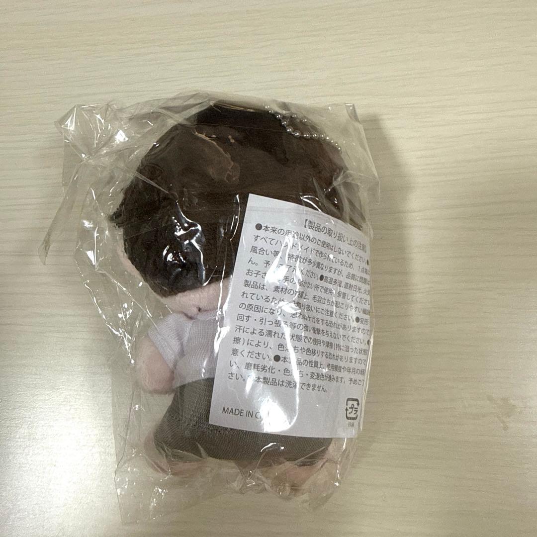 M!LK山中柔太朗 ぬい - メルカリ