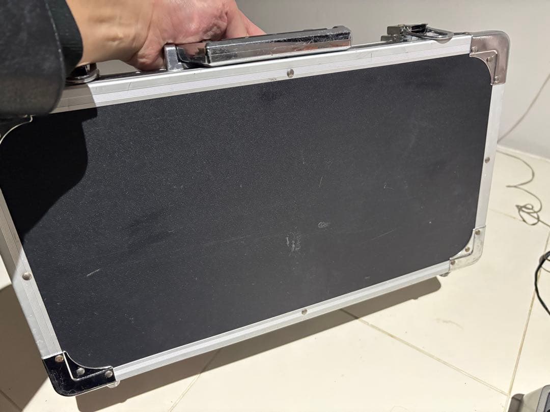 ギター Zoom G3X VOX Classic Rock AP-CR