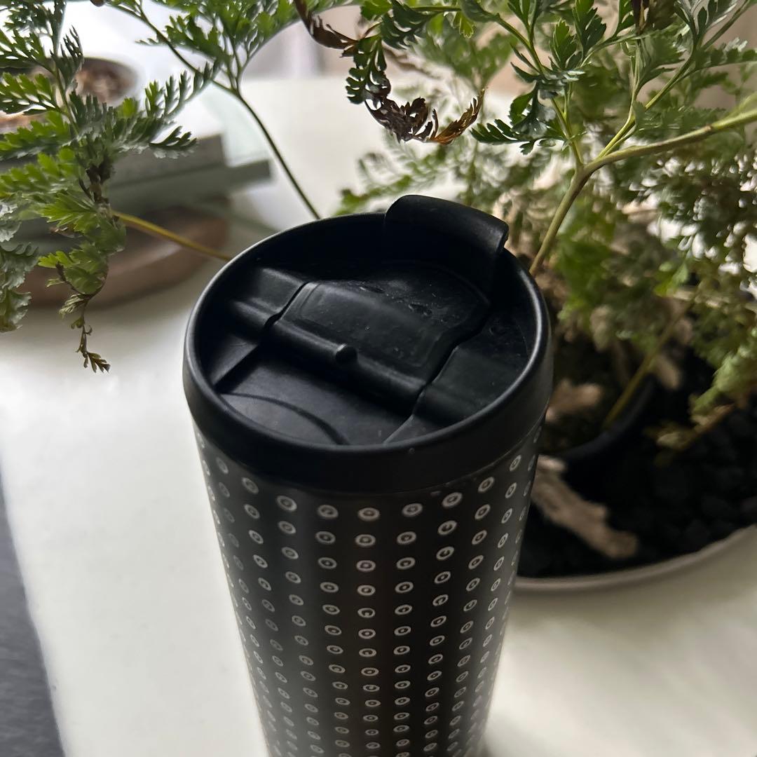 10 corso como ステンレス タンブラー