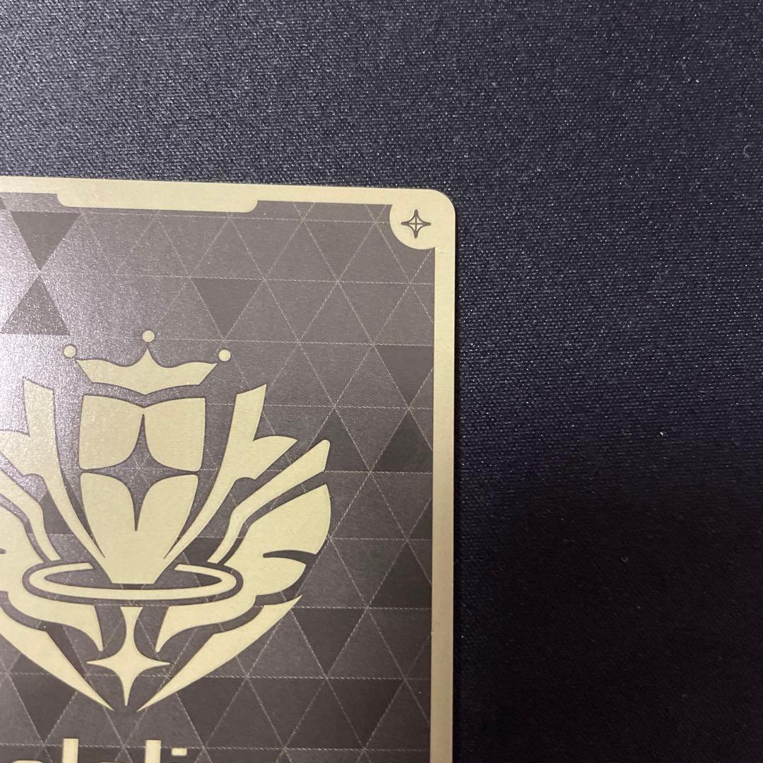 ホロライブ ホロカ SR プロモ AZKi 2nd 1枚 hSD01-011 - メルカリ