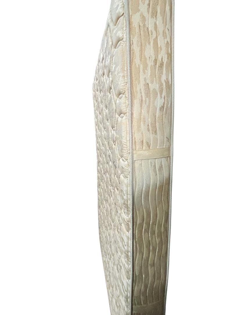 シモンズ セミダブル マットレス ビューティーレスト