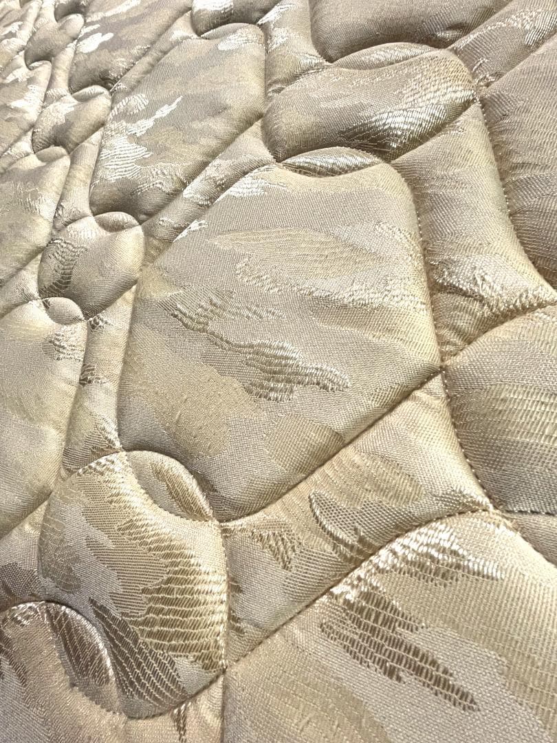 シモンズ セミダブル マットレス ビューティーレスト