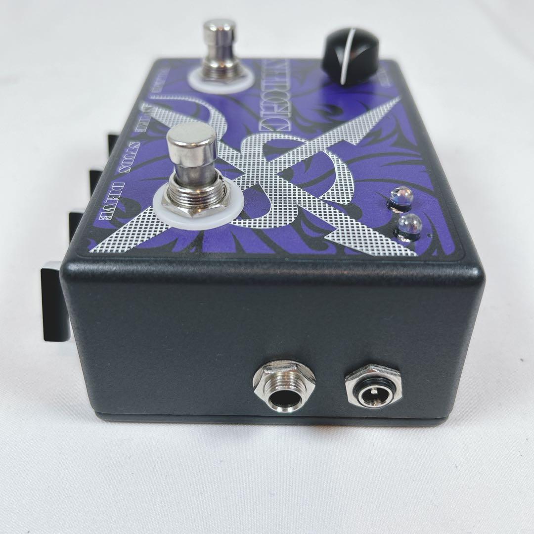 【美品】320design NITROGIC-01 HISASHI GLAY