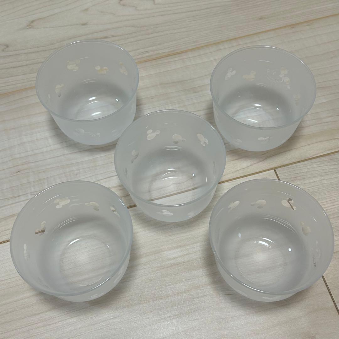 ディズニー食器セット