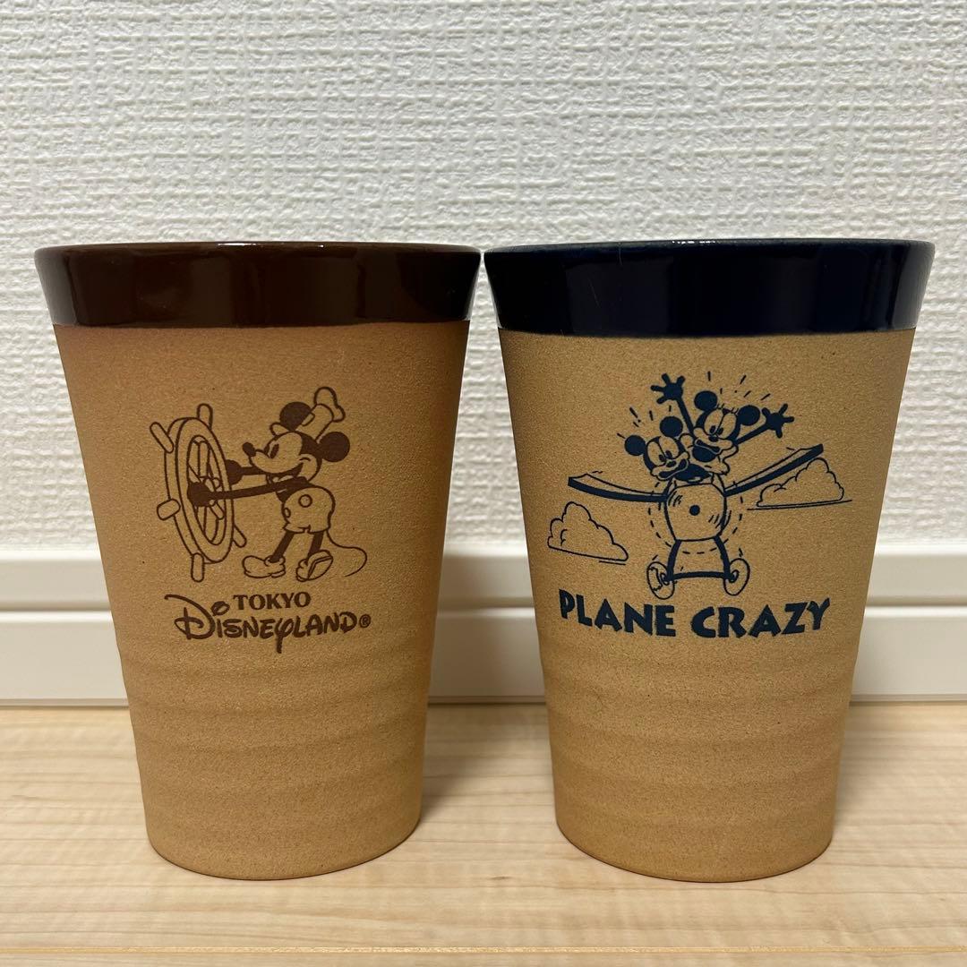 ディズニー食器セット