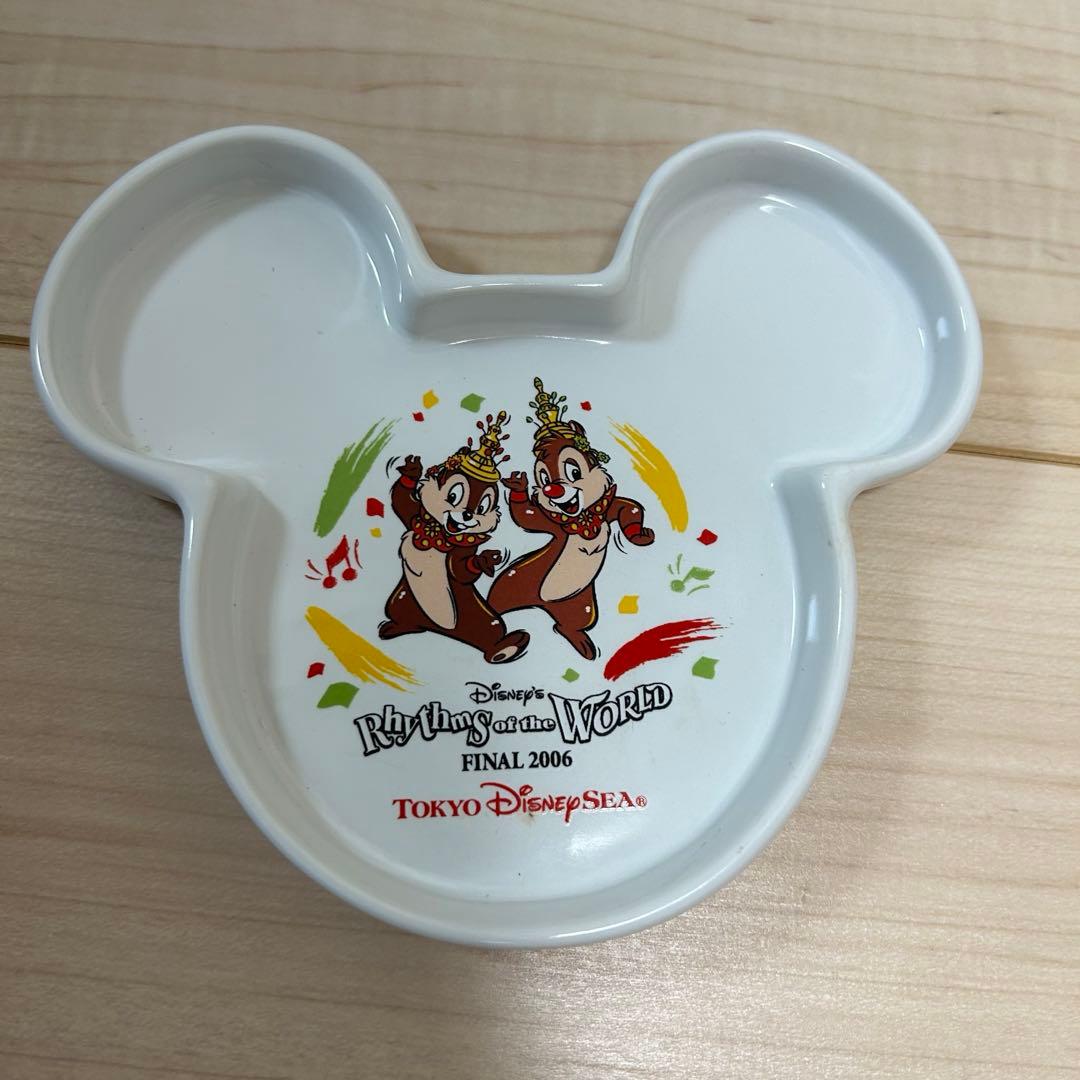 ディズニー食器セット