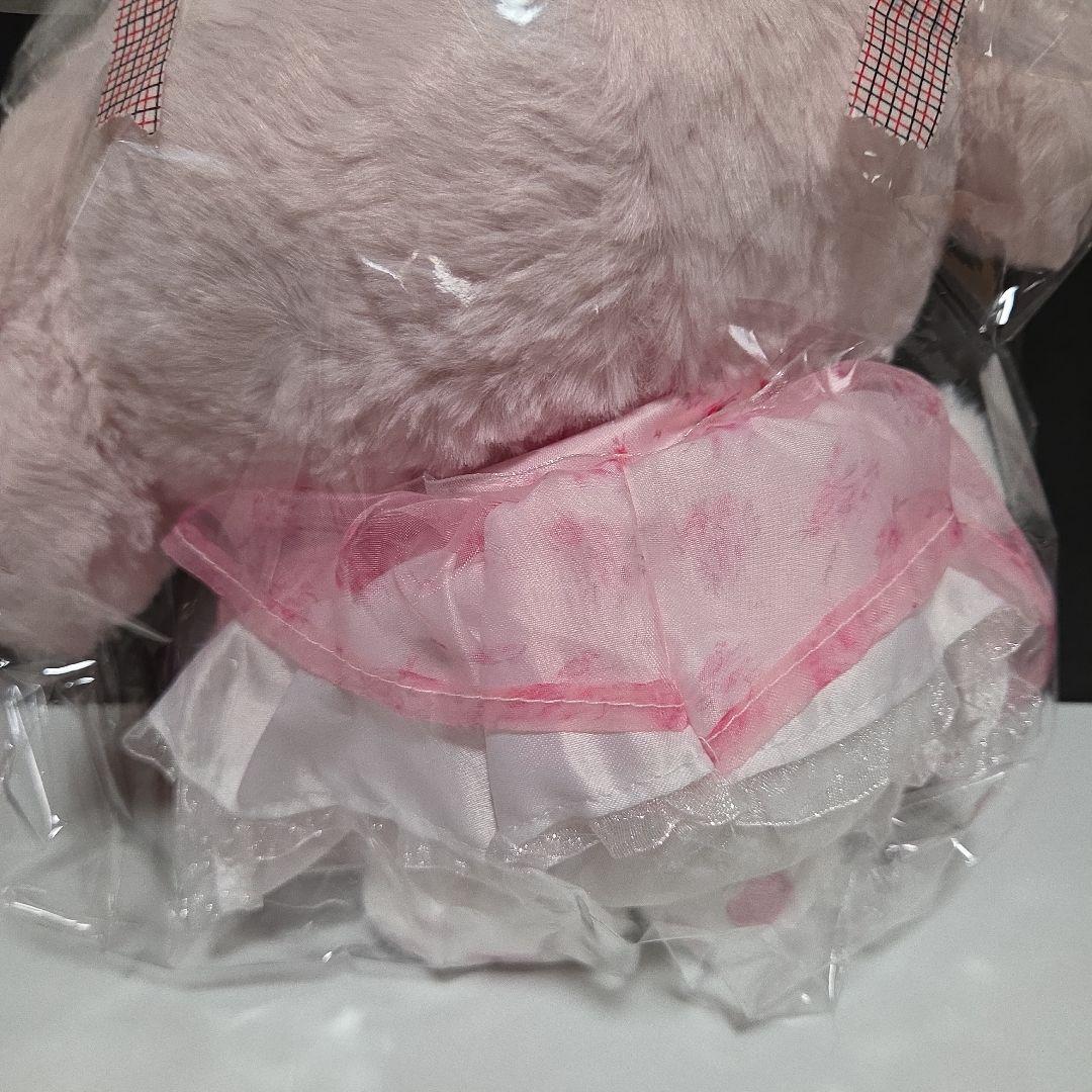 白いちごのティータイム ぬいぐるみ マイメロディ サンリオキャラクターズ