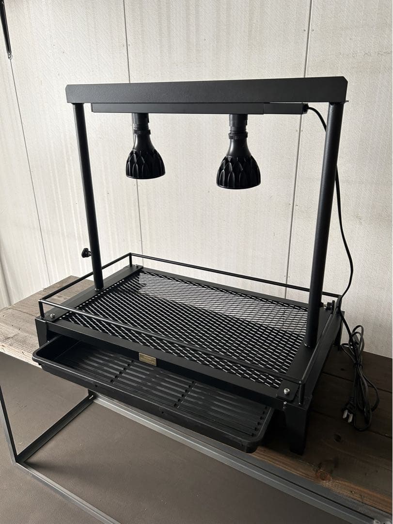 ☆送料込み☆植物棚スターターセット即購入OK 植物育成　ボタニカル　アガベ　塊根