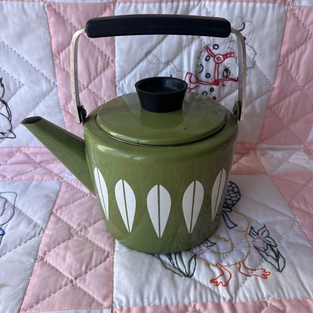 キャサリンホルム✴︎ケトル