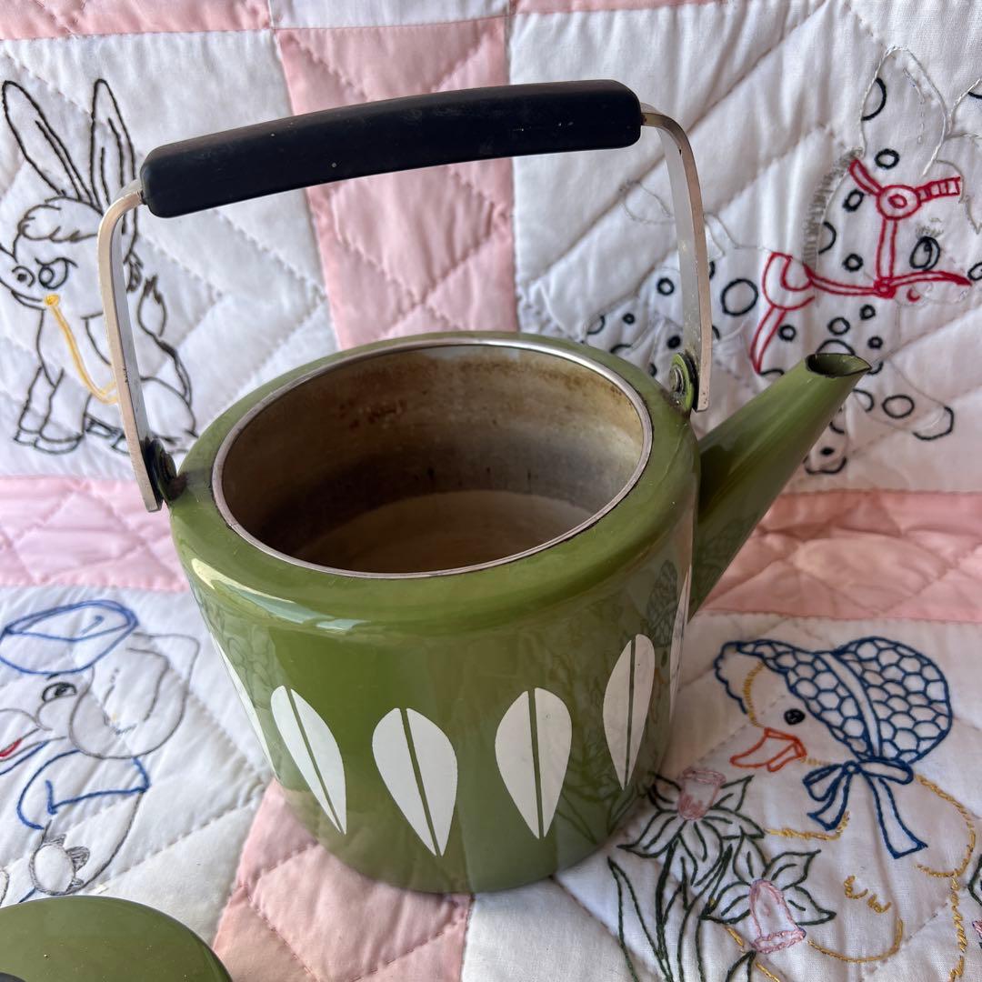 キャサリンホルム✴︎ケトル