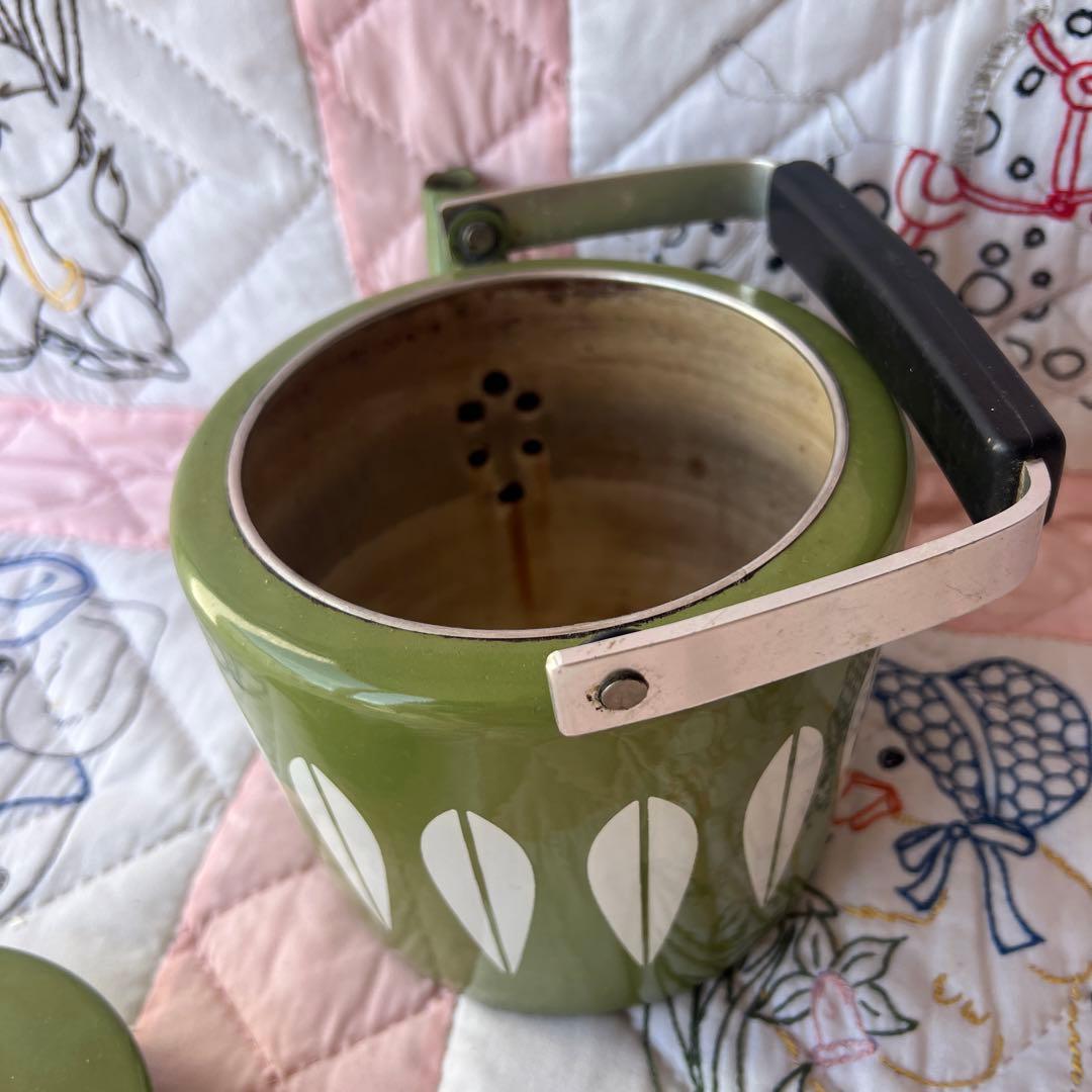 キャサリンホルム✴︎ケトル