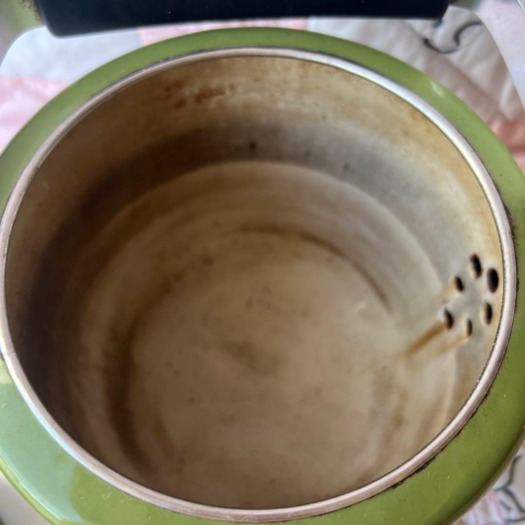 キャサリンホルム✴︎ケトル