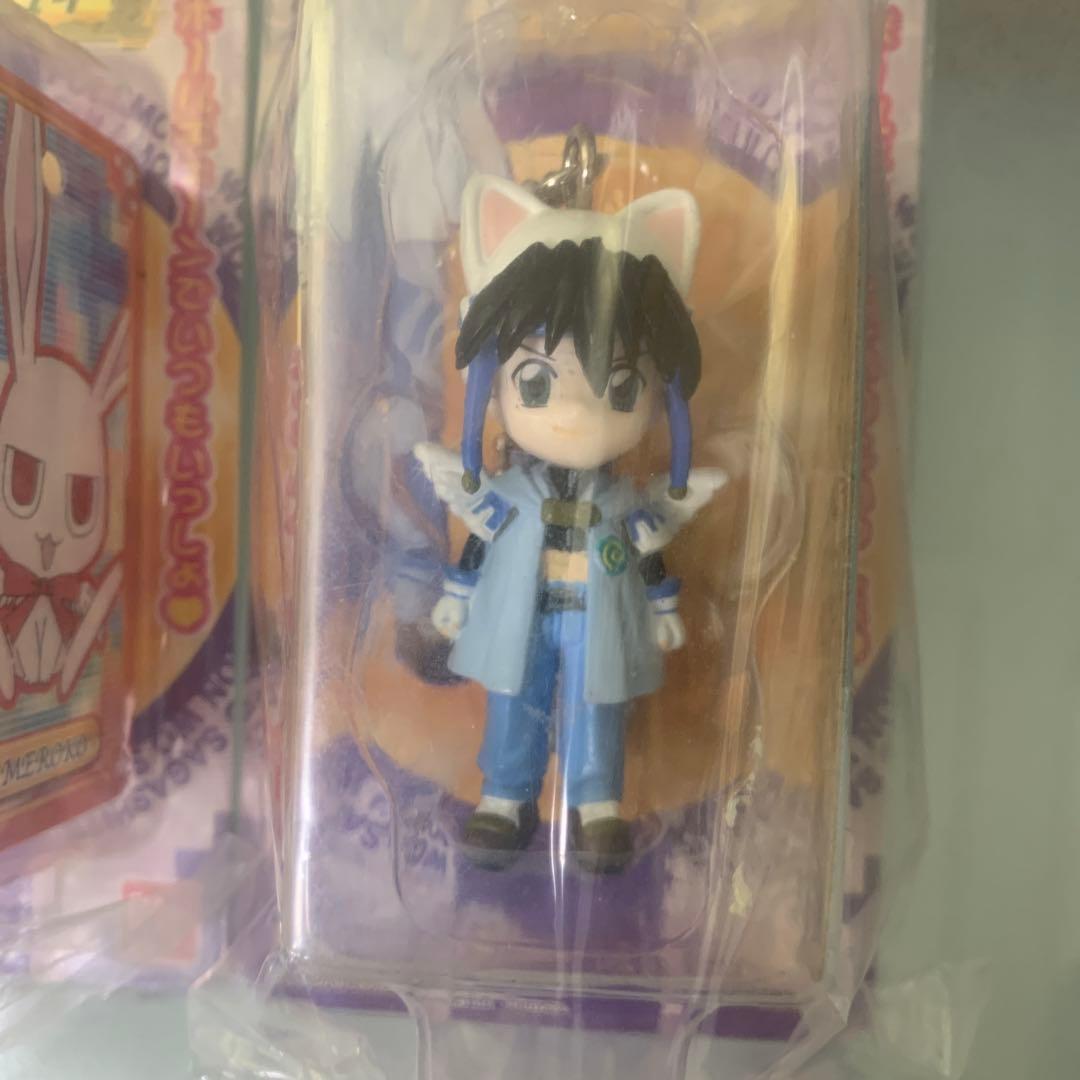 満月をさがして フィギュアドール 種村有菜 - メルカリ