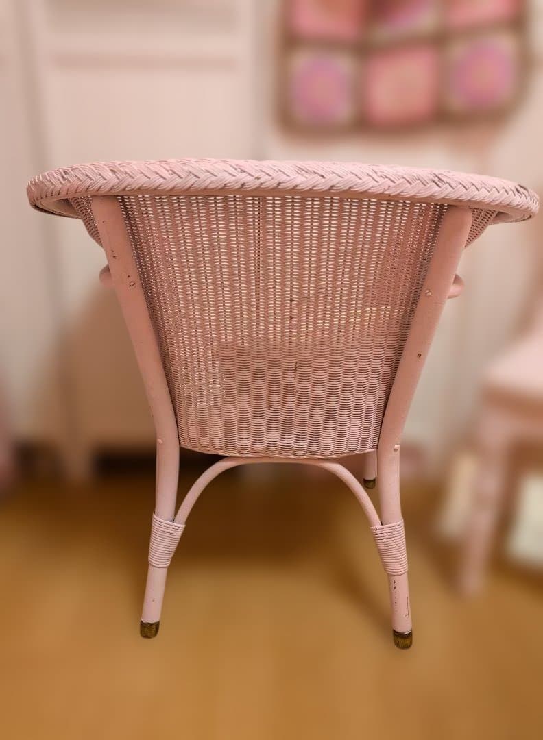 ロイドルームチェアー