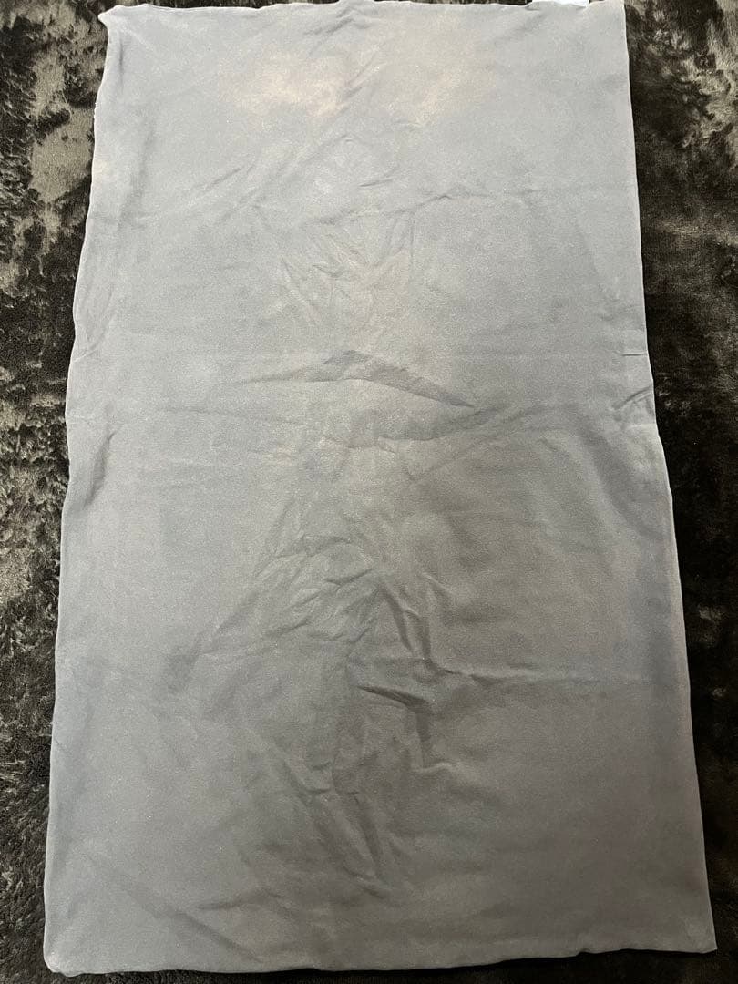 yogibo midi ディープパープル （ダークグレーカバー付）