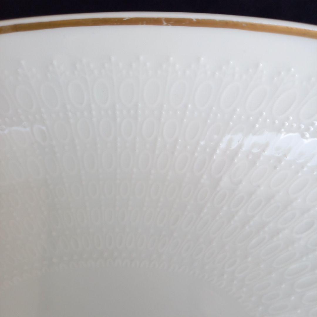 ローゼンタール Rosenthal 楕円形皿 24.6cm 5枚セット