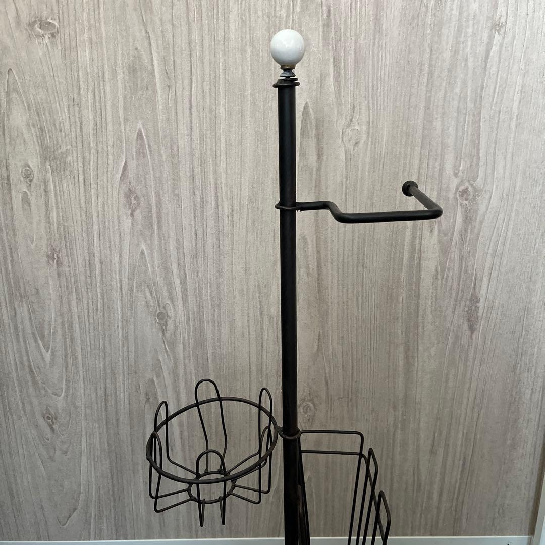 ラック　インテリア