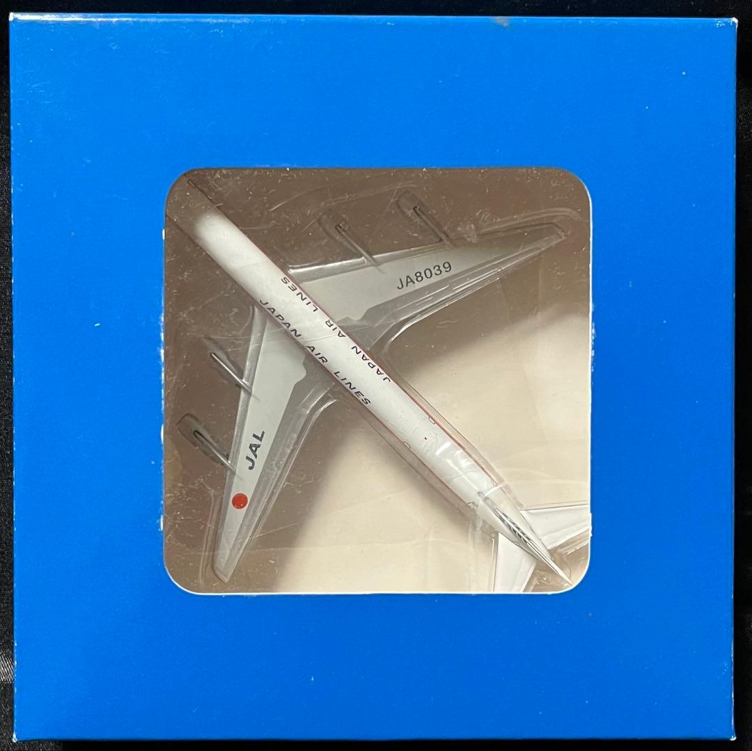 1/400 日本航空 JAL DC-8-61 JA8039 - メルカリ