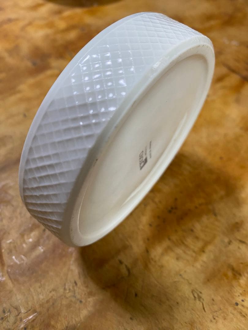 PARISパリ】ホテルカリフォルニア 灰皿 cendrier - メルカリ